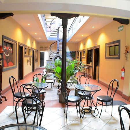 Hotel Los Balcones De Chinandega Exteriör bild